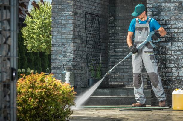 Trusted Blue Grass, IA Pressure Washing Services Experts